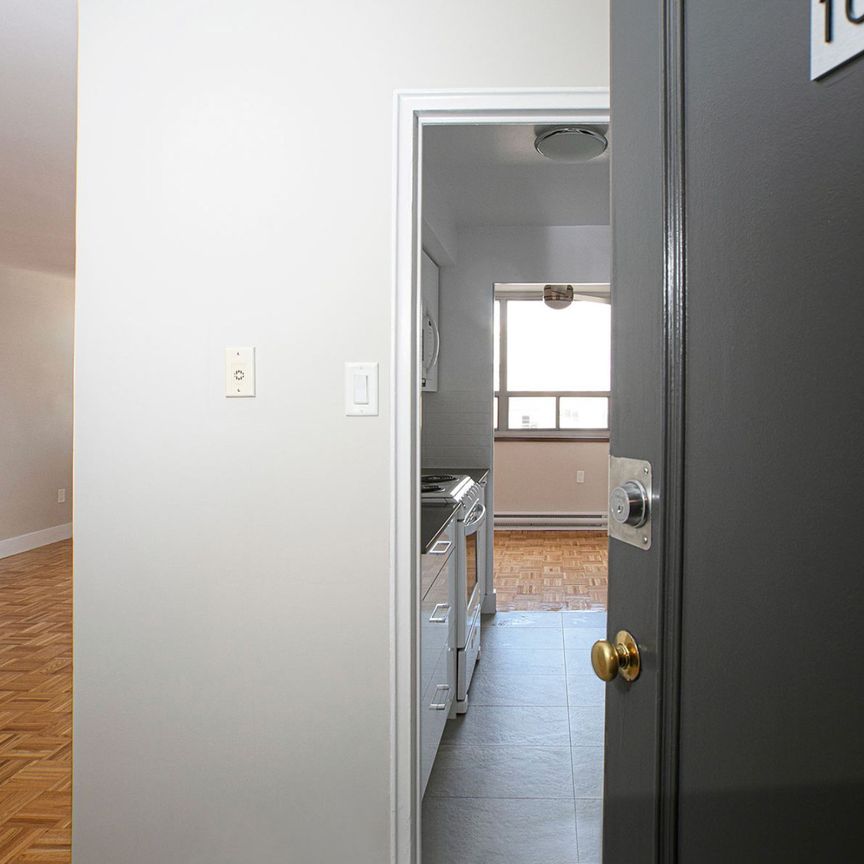 For Lease - 55 Isabella Street Unit# 602, Toronto, Ontario - Photo 1