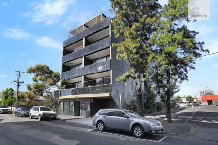104/10 Dods Street, Brunswick VIC 3056 - Apartment For Rent | Domain - Photo 5