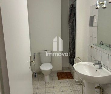 NEUDORF - STUDIO-25m² - Photo 3