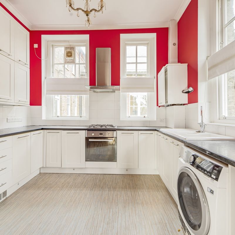 Dressington Avenue, Brockley, London, SE4 - Photo 1