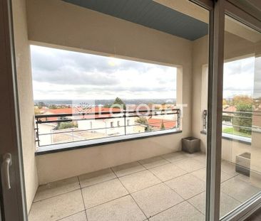 Appartement T2 CHARLY à louer - Photo 4
