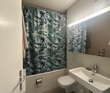 2.5 Zimmer, 56 m², 3. Stock - Photo 1