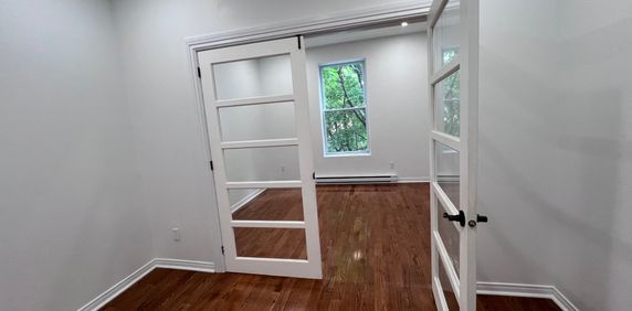 Appartement Rénové Proche Du Métro - Photo 2