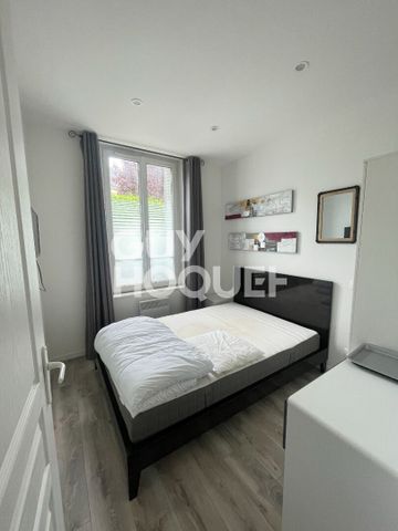 SOISSONS- APPARTEMENT 2 PIECES A LOUER - Photo 3