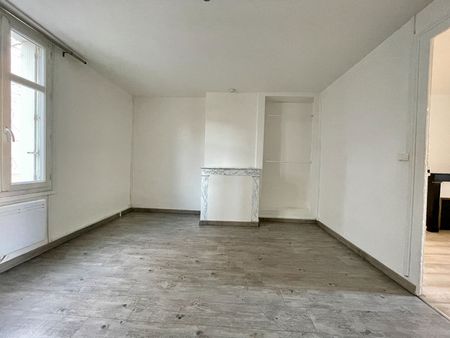 Location appartement 2 pièces, 38.43m², Tours - Photo 2