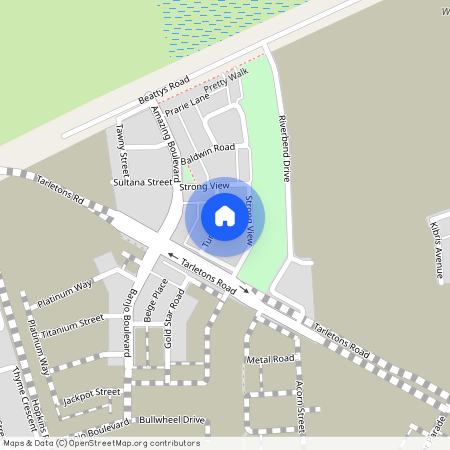 13 Turning Loop, Vic 3336, Fraser Rise