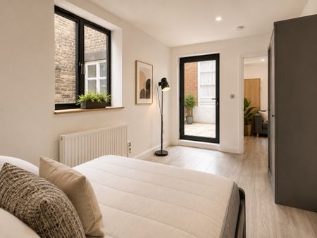 1 Bed Flat, Stamford Hill, N16 - Photo 5