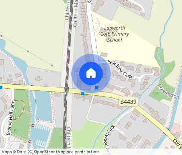 Lapworth Oaks, Lapworth, Solihull, Warwickshire, B94 - Photo 1