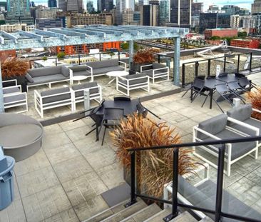 Appartement à louer - Photo 2