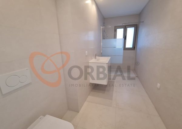 Apartamento T3 em Faro