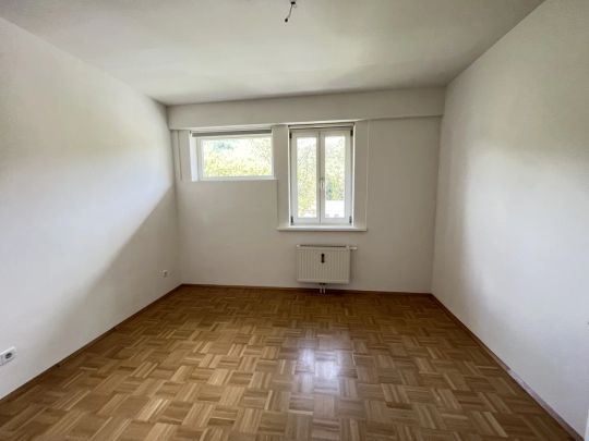 Geräumige 3-Zimmer-Wohnung Nähe der FH Joanneum! WG geeignet! - Photo 1