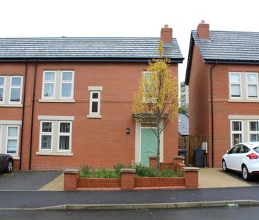 2 bedroom semi-detached house to rent - Photo 1