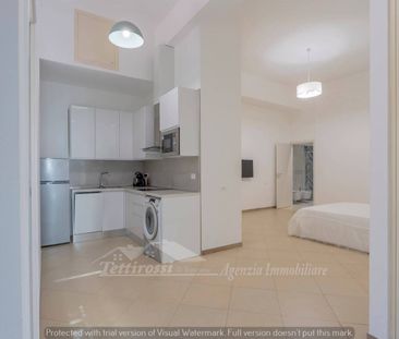 Trilocale via delle Ghiacciaie 33, Fortezza - Stazione, Firenze - Photo 1