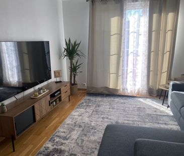 Location appartement 3 pièces, 61.93m², Wissous - Photo 2