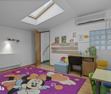 Vila P+1+M | Ideala gradinita, birouri | Zona Marriott - Photo 3