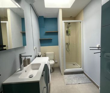 Location Appartement 3 pièces 58m² LEOGNAN 33850 - Photo 6