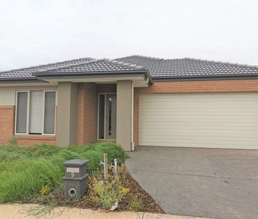 9 Hogarth Street, Tarneit, Vic 3029 - Photo 4