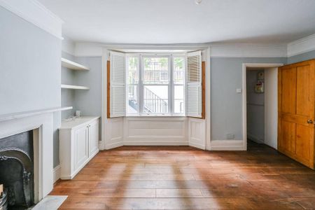 2 bedroom maisonette to rent - Photo 5