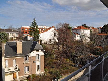 Appartement - 2 pièces - Jardin Lecoq/Facultés - Photo 2