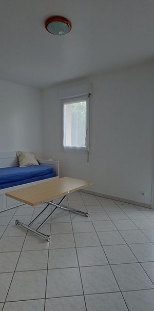 Location Appartement 1 pièce 26m² - Photo 1