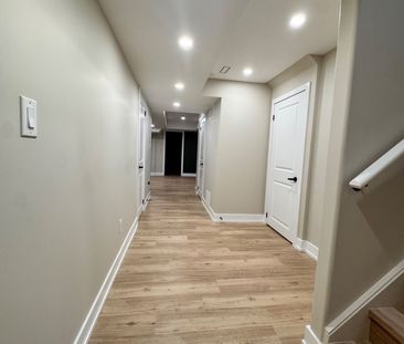 For Lease - 9 Lyndbrook Crescent Unit# BASEMENT, Brampton, Ontario - Photo 2