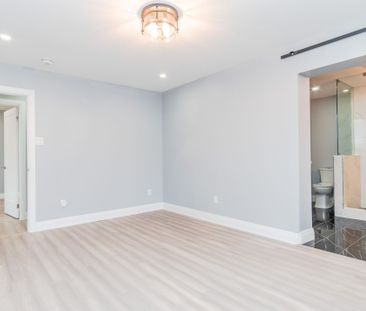 For Lease - 124 Upper Paradise Road, Hamilton, Ontario - Photo 4