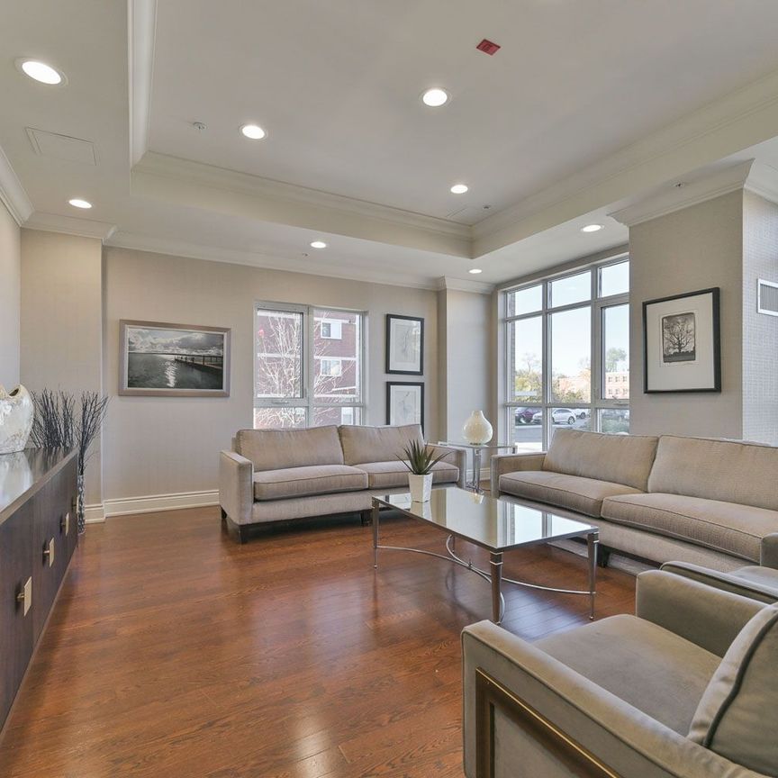 For Lease - 68 Main Street Unit# 604, Markham, Ontario - Photo 1