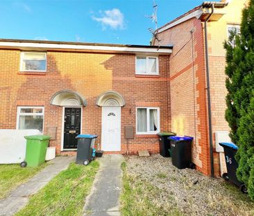 2 bedroom house to rent - Photo 1