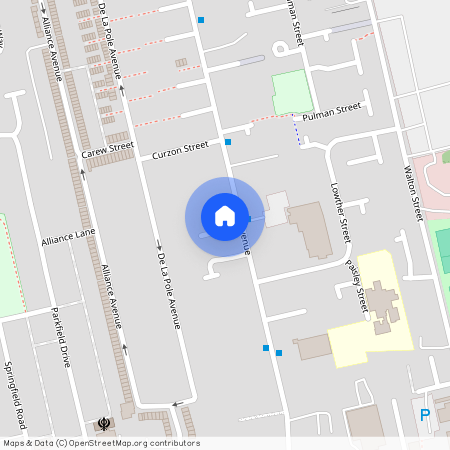 Albert Avenue, Hull, HU3 6PG