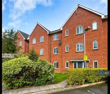 1 bedroom flat to rent - Photo 6