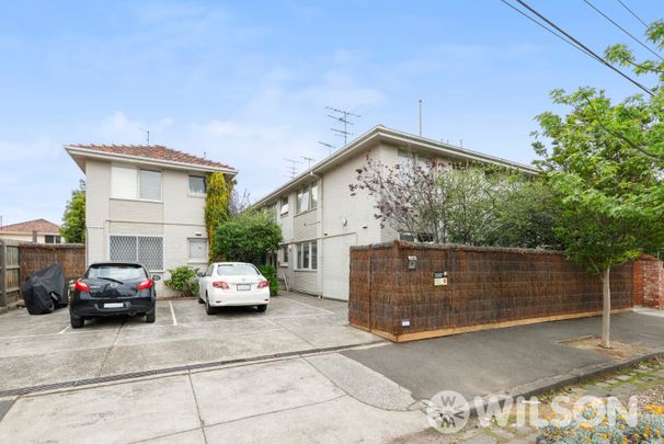 1/91 Grosvenor Street, St Kilda East VIC 3183 - Apartment For Rent | Domain - Photo 1
