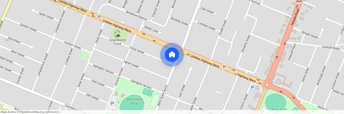 45 Wehl Street, Mount Gambier SA 5290