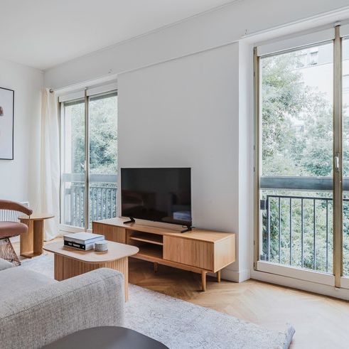 Place de Thorigny - Photo 1