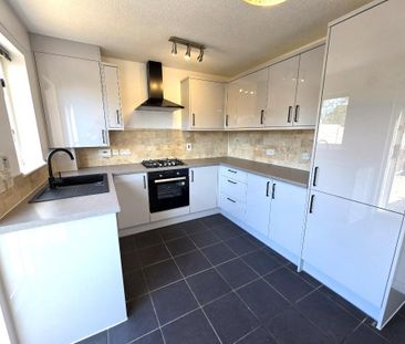 2 bedroom terraced house to rent - Photo 6