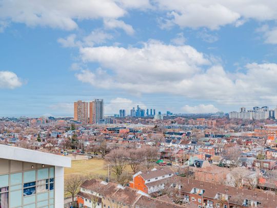For Lease - 816 Lansdowne Avenue Unit# 1302, Toronto, Ontario - Photo 1