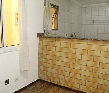 Studio para alugar com 45m², 1 quarto e sem vaga - Photo 3