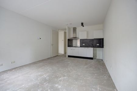 Appartement te huur: Hulsdonksestraat 11-D 4703 AP Roosendaal - Foto 4