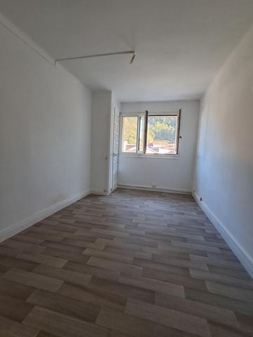 ST MARTIN LE VINOUX - APPARTEMENT T1 - 28 RUE PIERRE SEMARD - LA BUISSERATE - ST MARTIN LE VINOUX - Photo 4