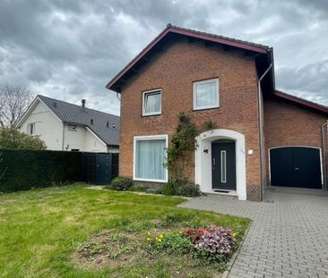 Te huur: Huis Langen Akker in Berg en Terblijt - Photo 4