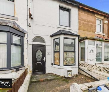 Wall Street, Blackpool, FY1 - Photo 5