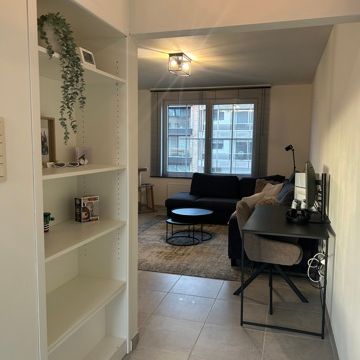Appartement in het bruisende centrum - Foto 1