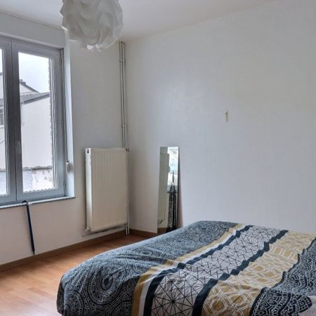 Chambre à Hellemmes - Photo 3