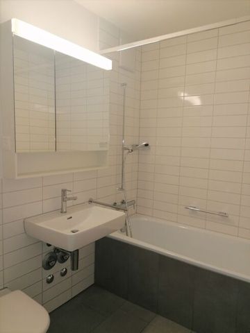 Live comfortably and centrally in the Gundeli - Photo 5