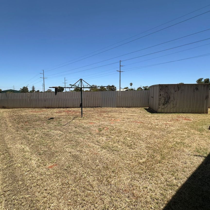 SPACIOUS 3-BEDROOM HOME WITH YARD - Photo 1