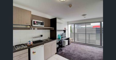 Student Accommodation - Photo 4