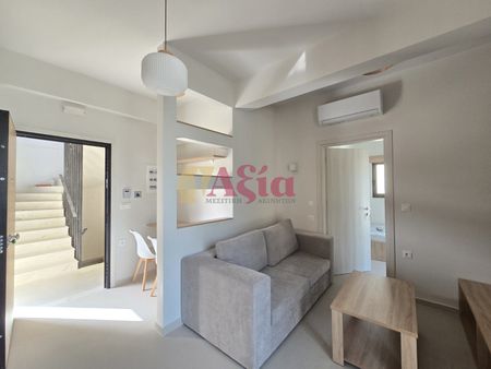 Διαμέρισμα για ενοικίαση Τερψιθέα - Γλυφάδα (Πάτρα) - Photo 4