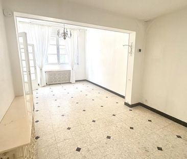 Maison en pierre avec patio - Photo 1