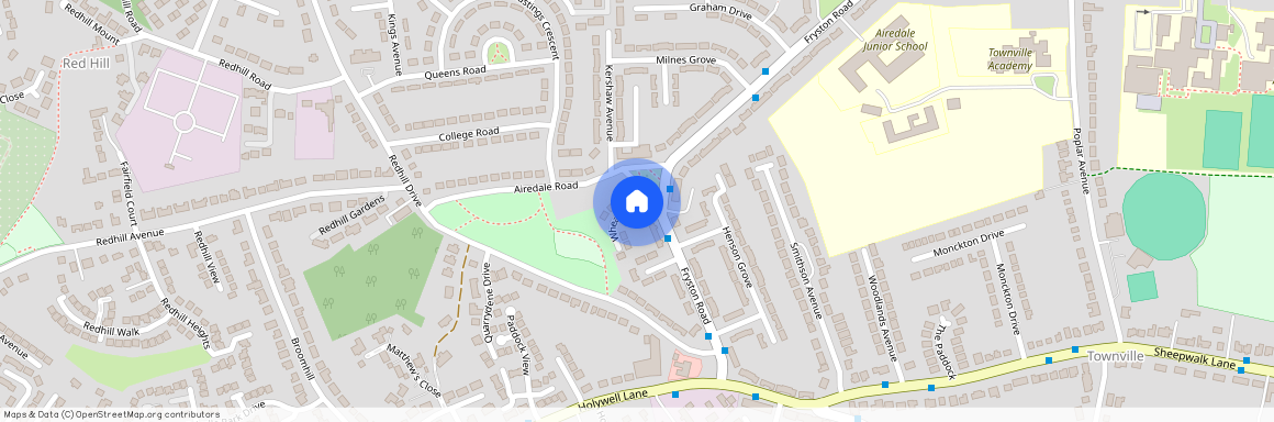 Wheatcroft, Castleford