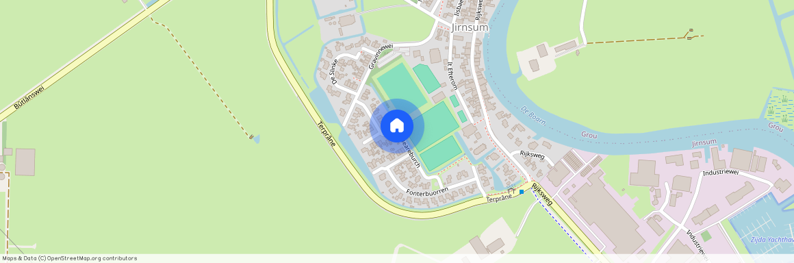 Jirnsum, 9011 XE, de Heareburch, Jirnsum