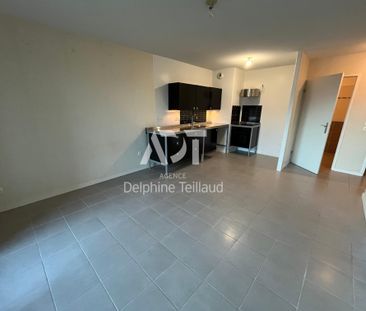 Location Appartement 2 pièces 38m² GRENOBLE 38100 - Photo 5